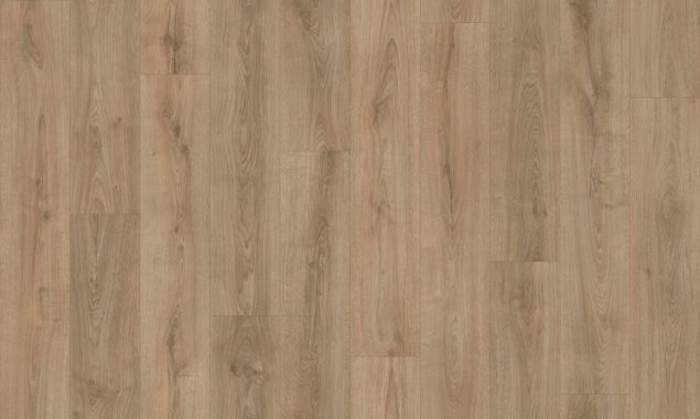 Charisma - Burnished Oak